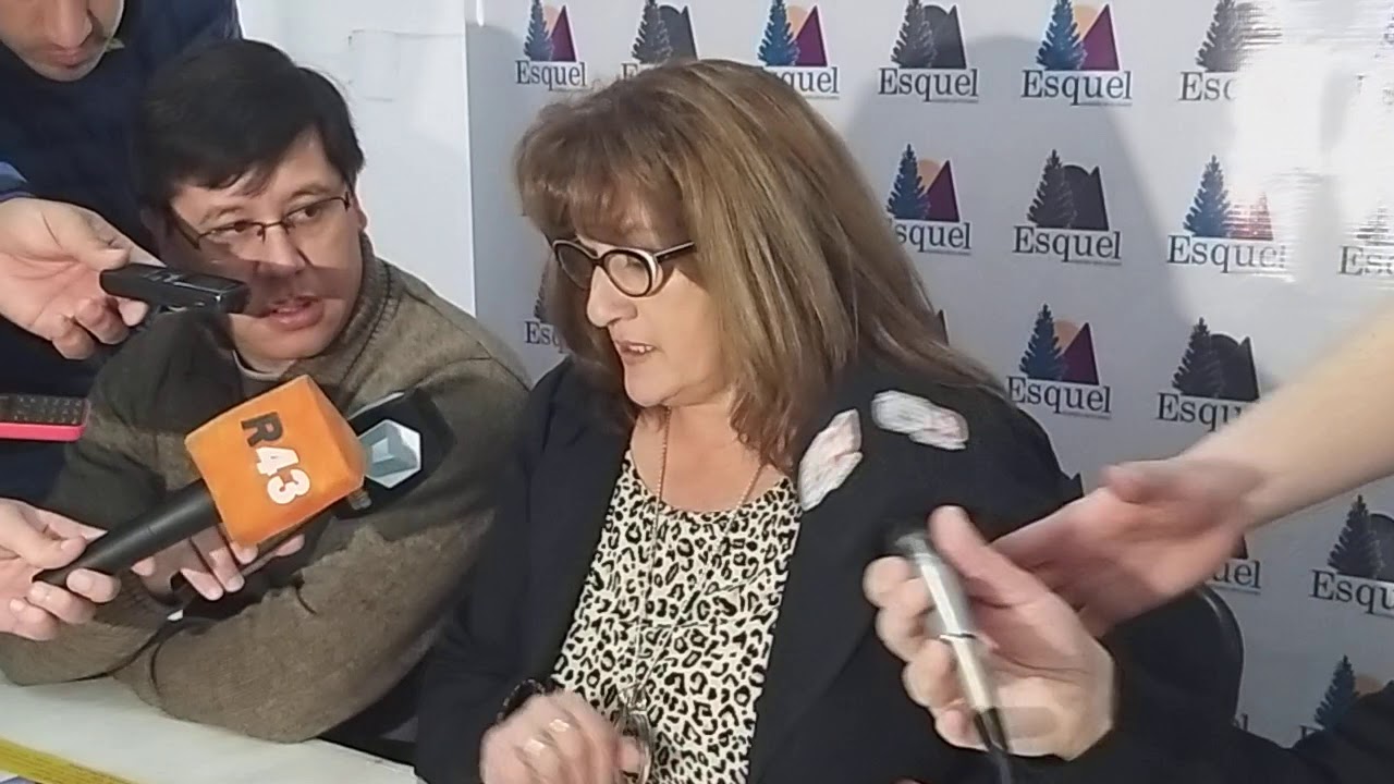 ciudad elmina menu Juan Carlos Tardon - Fabiana Vázquez (parte II)