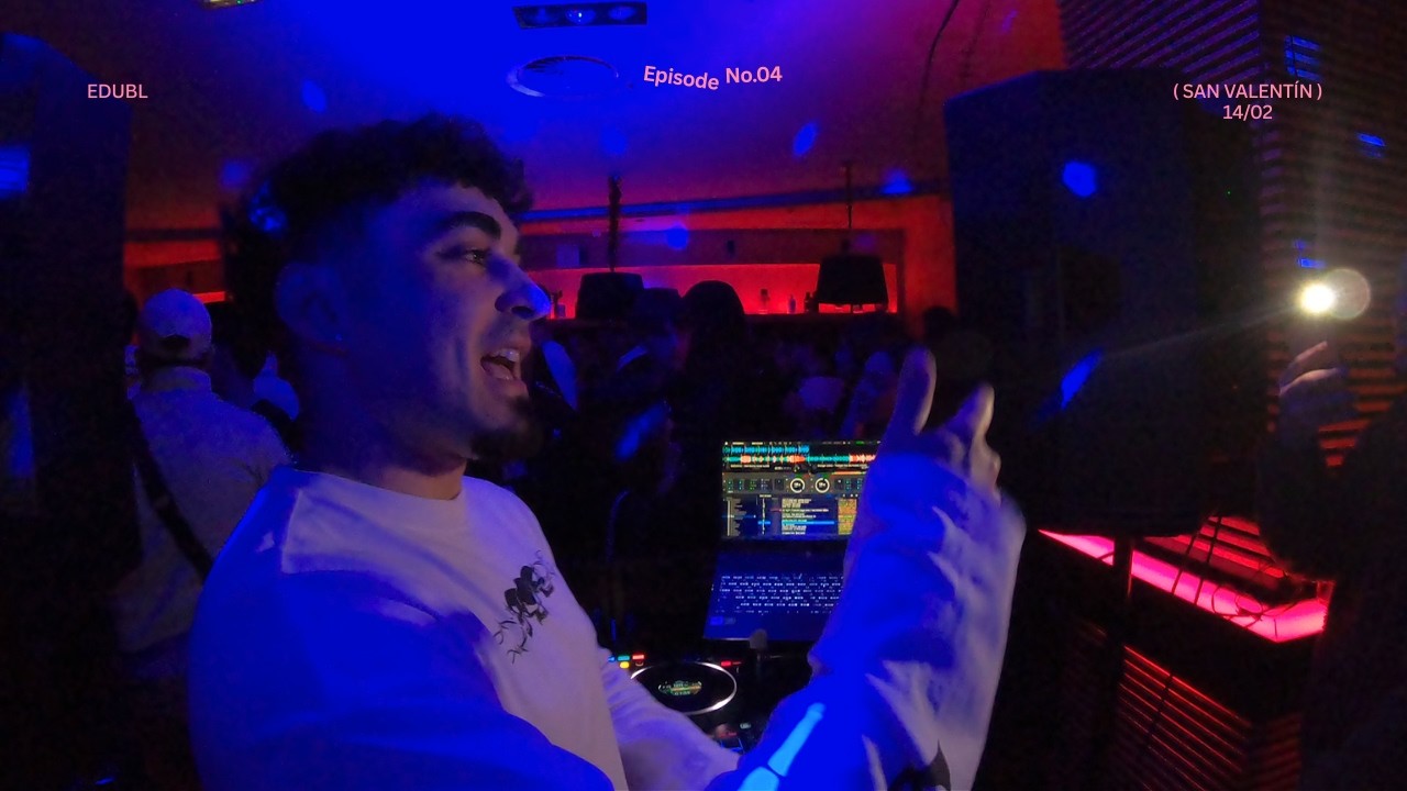 Pinchamos fuera de casa... y la partimos😉​