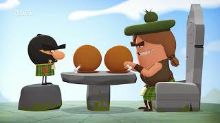 Ninja Express Populair