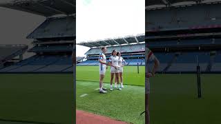 The Next Step... with Róisín McCormick
