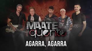 Vídeo de Agarra, Agarra