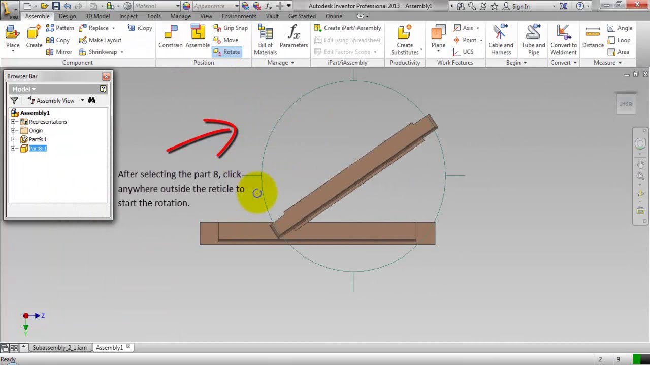 17 Creative Inventor view sketch in drawing for Windows PC