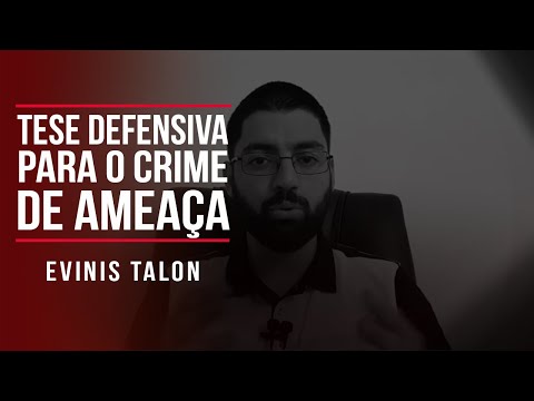 Vídeo: Qual outra palavra para denúncia?