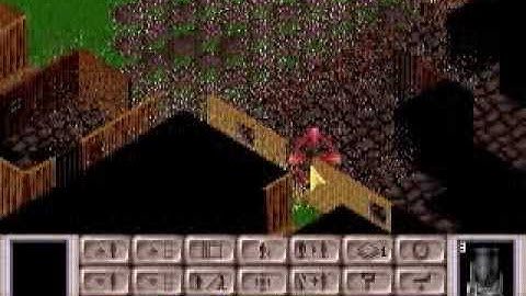 XCOM Explosive mission 1 part 1/2