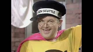 Benny Hill Show (E50: U.S. Version)