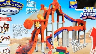 Rescue At Rocky Ridge Action Playset Akcja Ratunkowa W Skalnej Kopalni - Stacyjkowo - Tomy