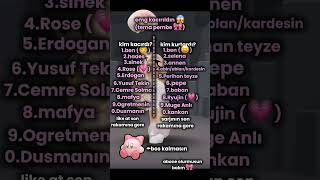 Suluman Beni Gor 😖 Resimi