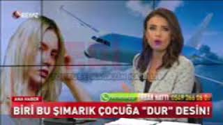 Biraz Şımarık Olabilirim