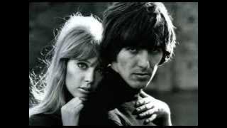 George Harrison sings 'If I needed someone' (HQ audio)