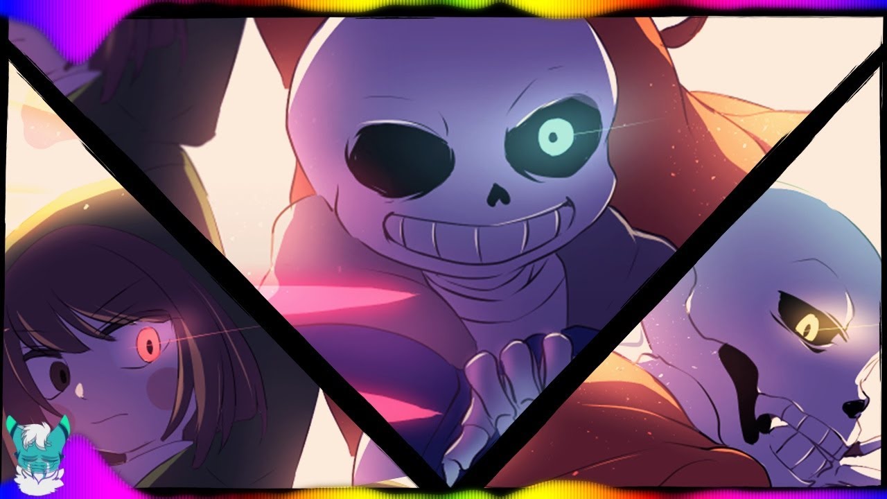 Bad Time Sim (play as sans!) - Remixes