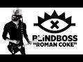 Blindboss Roman Coke