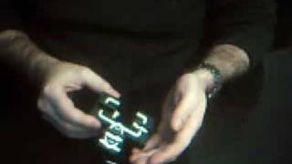 Magic Trick - ZIG ZAG MUMMY - www.StrixMagic.it