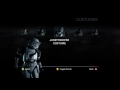 Star Wars: The Force Unleashed II all costumes