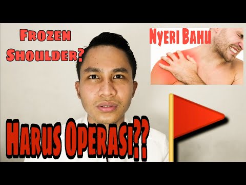 Video: Epicondylitis Bahu (sendi Bahu) - Jenis, Penyebab, Gejala Dan Rawatan