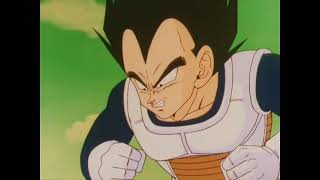 DBZ Sound Effects Test 2