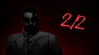 Ужасная психушка 2/2 | Anomaly Hunters (3)