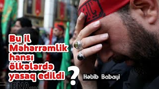 Həbib Babayi: Putin Ərdoğanı necə alçaltdı. Azərbaycanda İmam Hüseynə (ə) qarşı müharibə - OTV(#303)