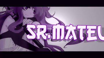 faço intro gratis ( INTRO DO  Sr.Mateus )