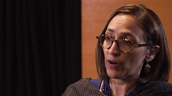 Josephine Ramirez on Inspiration