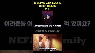 Download Lagu Nasib Koohari dan Kanglim di Film Terbaru Bag 4 #shorts #shinbihousemovie MP3