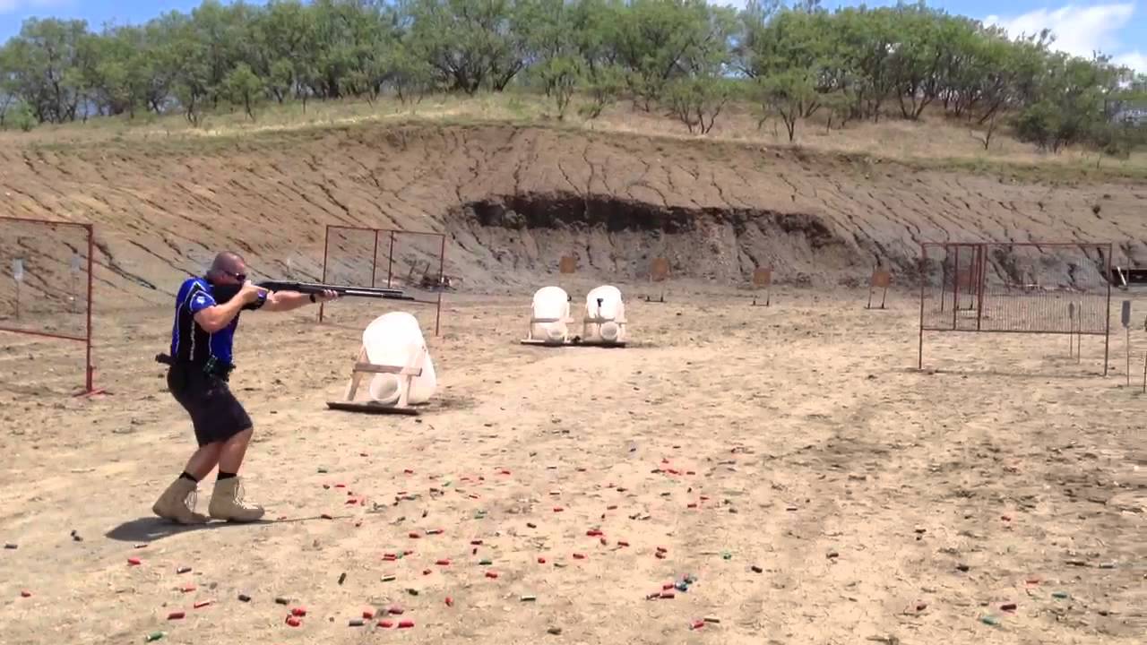 Versa Max, 303 Arms, Carbon Arms