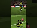 Aquele gol que pegou até a mim de surpresa #dls25 #dlsmullerfc #jogosmobile #futebol #eaesports