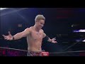 FULL MATCH Kazuchika Okada vs. Jay White | IWGP Heavyweight Title | NJPW x ROH G1 Supercard 2019