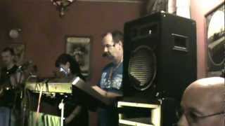 Hudební skupina Chameleon 2011-Vítr