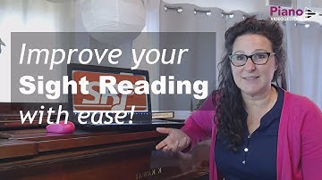 A Sight Reading Tool I wish I Had When I Was a Piano Student! Sight Reading Factory + discount code