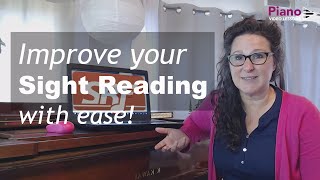 A Sight Reading Tool I wish I Had When I Was a Piano Student! Sight Reading Factory + discount code