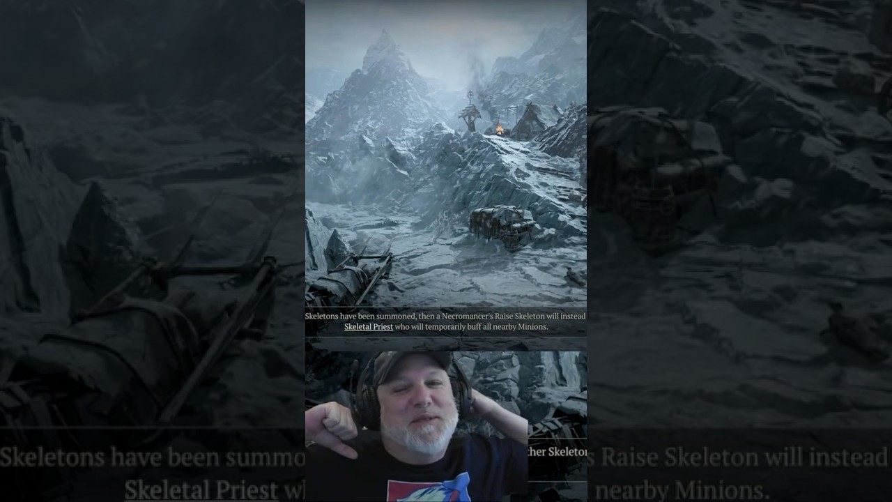 The Butcher On Hardcore? 