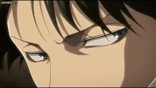Shingeki no kyojin AMV Get Low - Dillon Francis