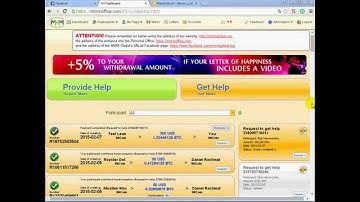 MMM DONATES $300 USD 07022015