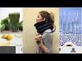 Buzz or Bust: Inflatable Neck Traction Device?