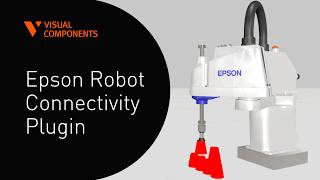 Epson Robot Connectivity Plugin