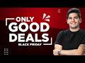 Is Black Friday the BEST Time to Buy Wordpress Products and Hosting?