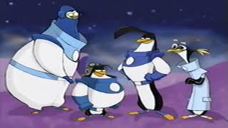 321 Penguins Teaser Vhs