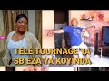 KAKE TÉLÉ TOURNAGE YA SB EZA YA KOYINDA BOTALA BINO MOKO MAKAMBU ELEKA🔥🔥