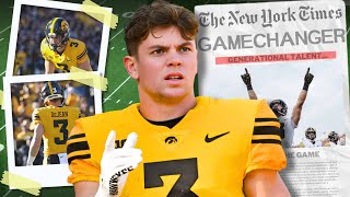 Why COOPER DEJEAN Was The STEAL of The Draft For The Eagles