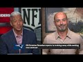 Mahomes back from injury, AD returning rumors , and more | The Insiders