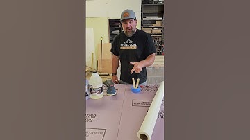 How To Make Shower Walls With Foam And Epoxy