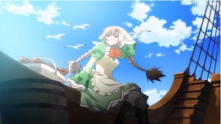 Nightcore - Sail (Awolnation)