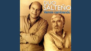Video thumbnail of "Duo Salteño - Zamba del Laurel"