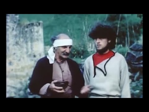 \"ადამიანთა სევდა\" - სიკვდილის სადღეგრძელო (adamianta sevda)