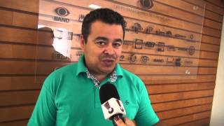 Show Zezé Di Camargo e Luciano - Vale Shop - Julinho Ribeiro (Programa 308)