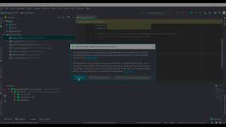 Solución error en modulos (Affected Modules: support-core and support-compat)