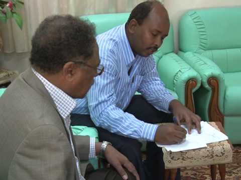 تقرير محمد ساتى