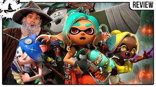 Splatoon Raiders Is Better Than I Expected
