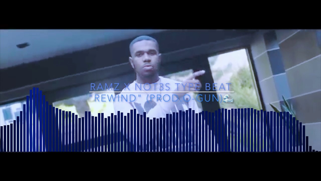 Not3s x Ramz x J Hus Type beat|UK Rap|Afroswing|Afrobeats(Prod.O-GUN Beats)
