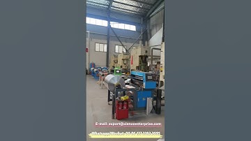 Xienuo Aluminum Foil Container Product！#aluminium #aluminum #foil #box #container #factory  #machine